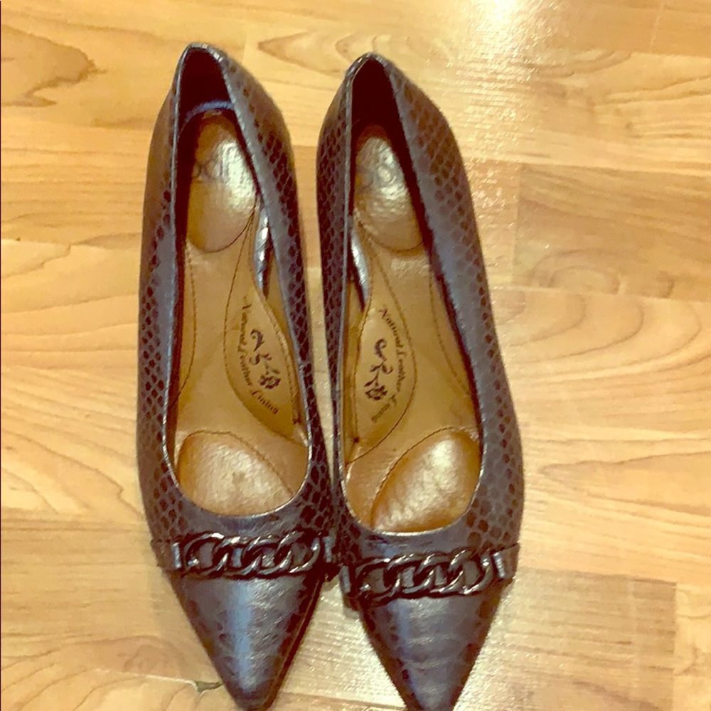 Women’s Soffit wedge heels